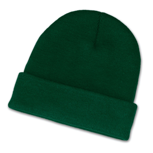 Forrest Beanies Forest Green